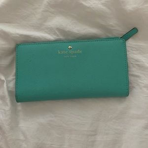 Authentic Kate Spade wallet